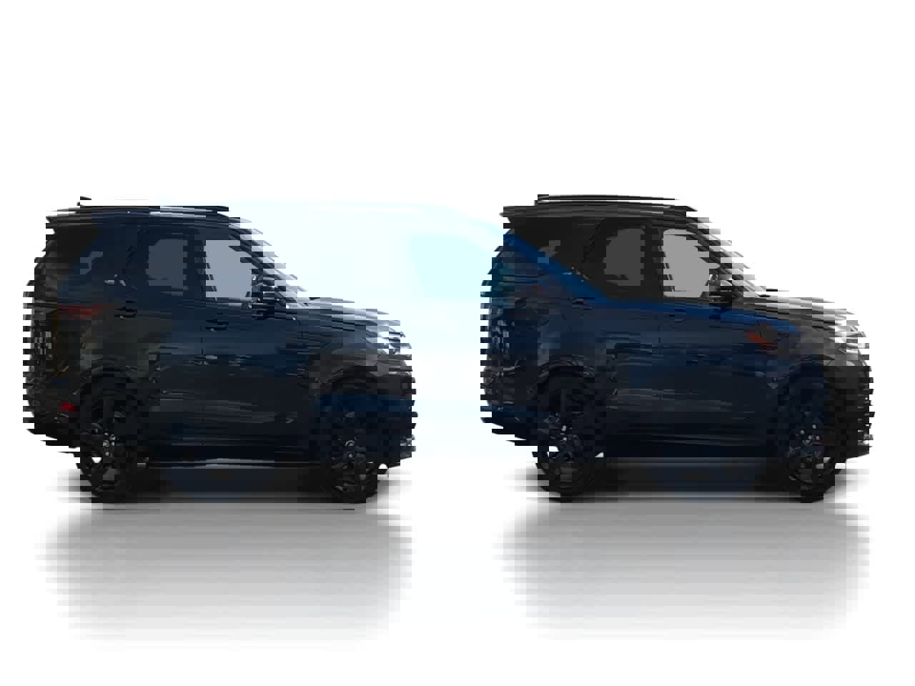 Used 2025 Land Rover Discovery Dynamic SE AWD/4WD image 9