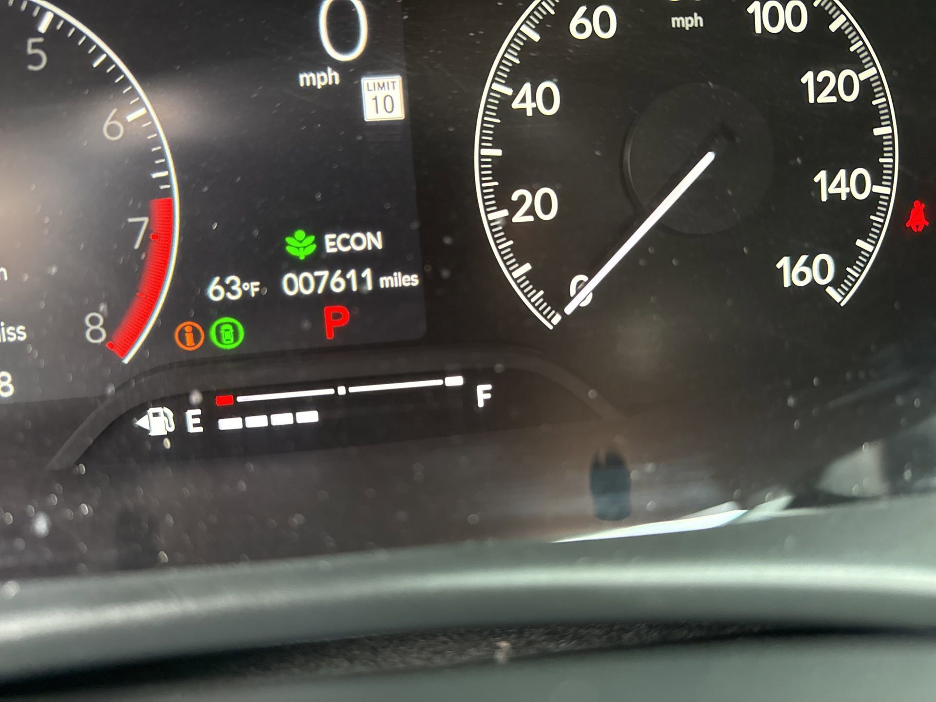 Used 2024 Honda Civic Sport image 18