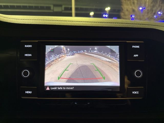 Used 2024 Volkswagen Jetta Sport image 30