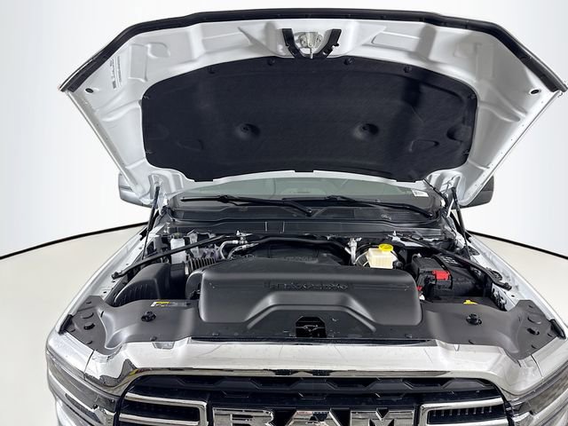 New 2026 RAM 2500 Tradesman image 26
