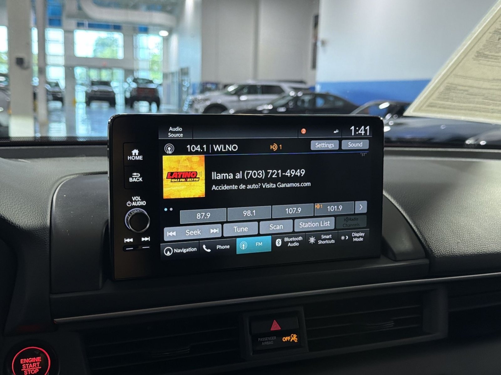 Used 2023 Honda Pilot Touring image 38