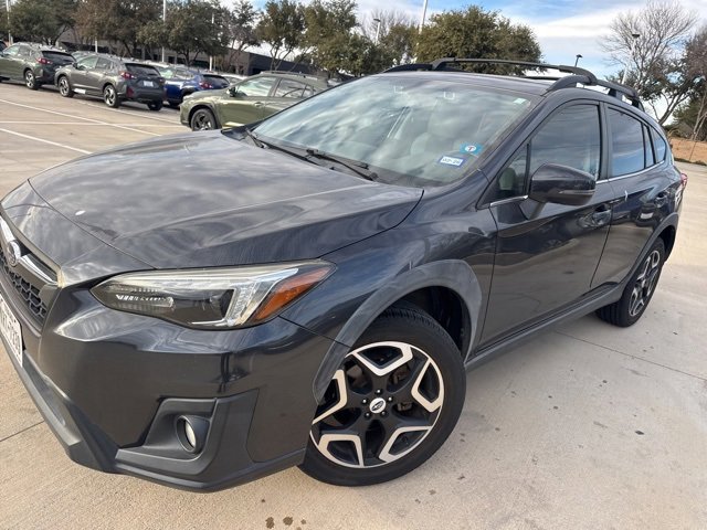 Used 2018 Subaru Crosstrek 2.0i Limited image 6