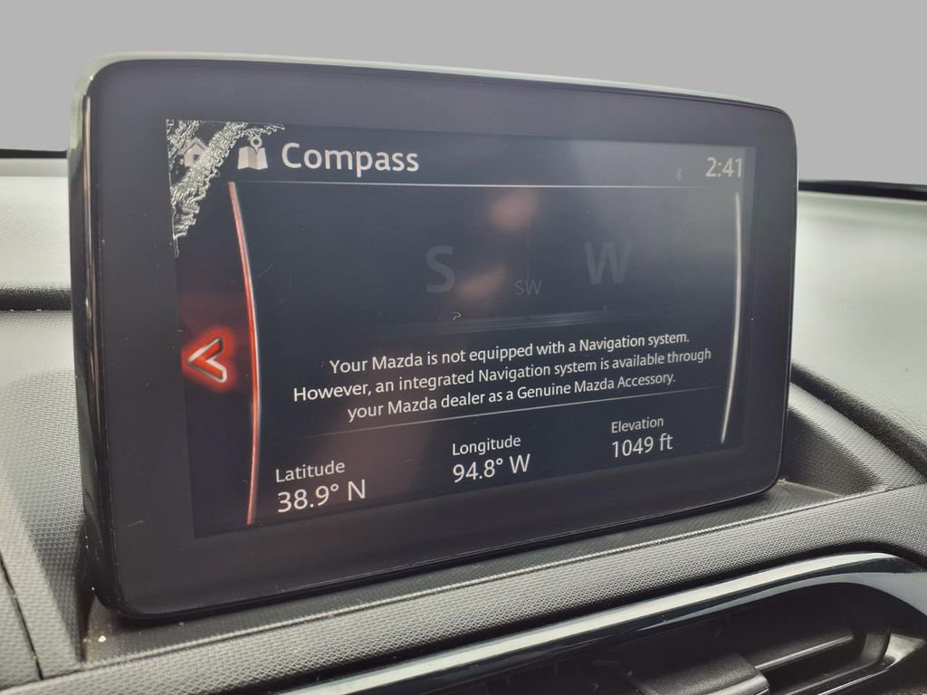 Used 2019 MAZDA MX-5 Miata Club image 6