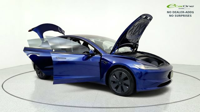 Used 2026 Tesla Model 3 RWD image 11