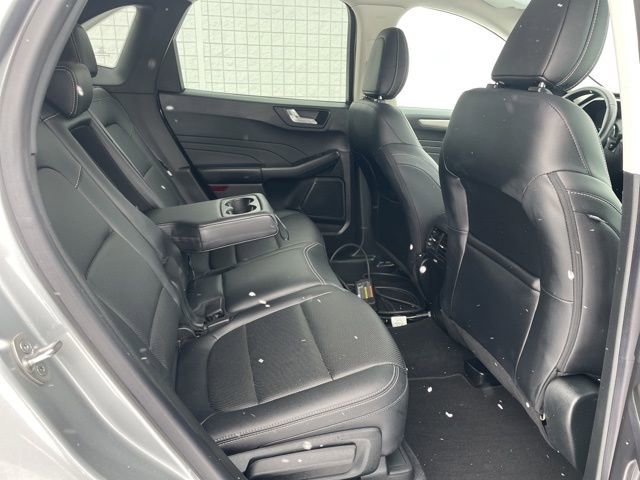 Used 2021 Ford Escape SEL image 14