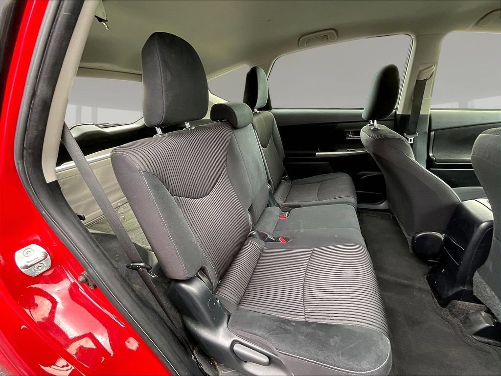 Used 2016 Toyota Prius V Two FWD image 24