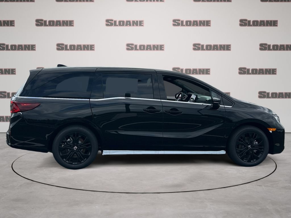 New 2026 Honda Odyssey Sport-L image 6