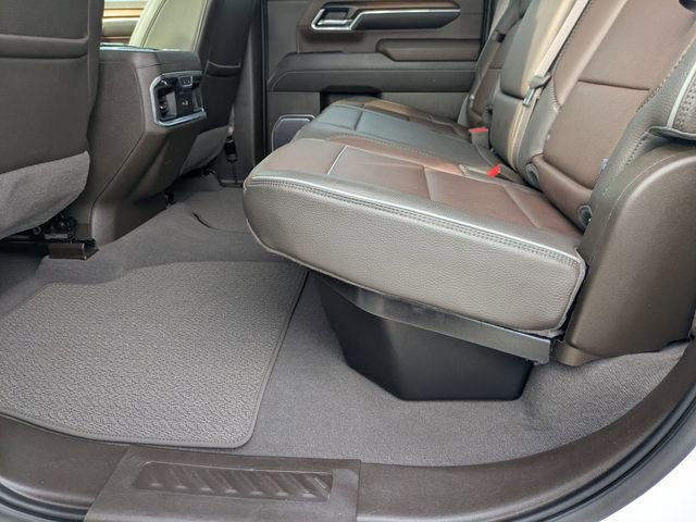 Certified 2024 GMC Sierra 2500 Denali w/ Denali Reserve Package image 31