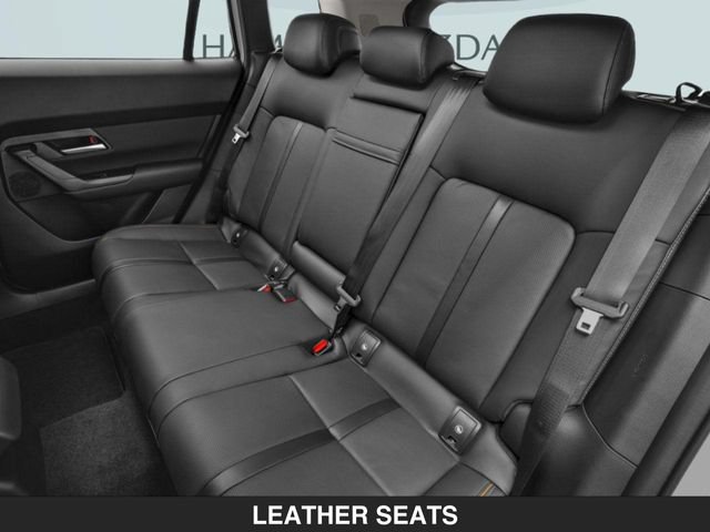 New 2026 MAZDA CX-50 AWD 2.5 S w/ Weather Package image 12