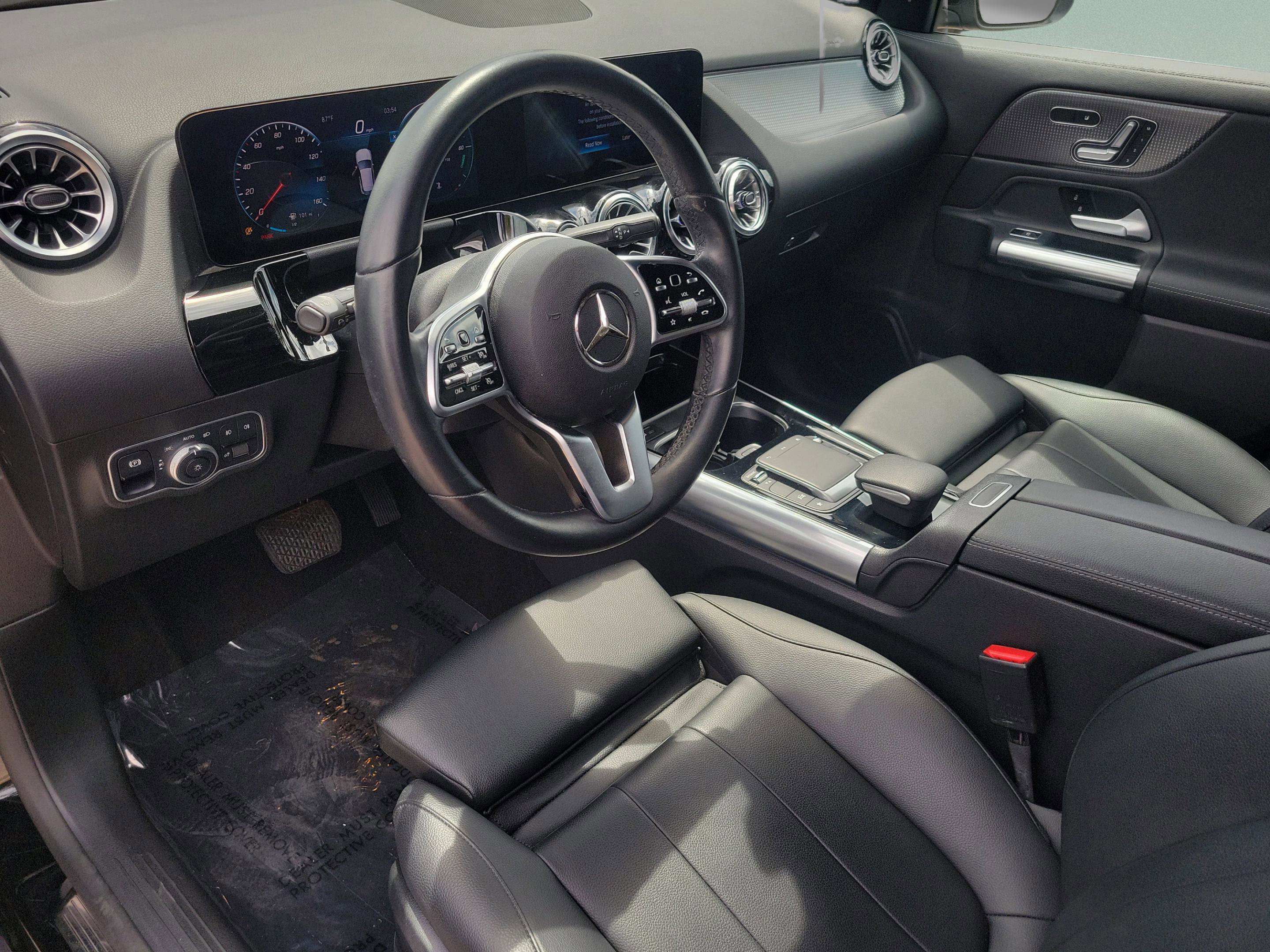 Certified 2022 Mercedes-Benz GLA 250 image 19