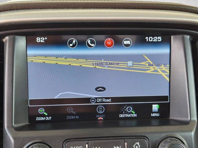Used 2016 GMC Canyon SLT w/ Driver Alert Package AWD/4WD image 12