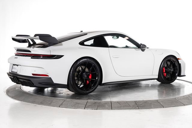 Used 2023 Porsche 911 GT3 RWD image 5