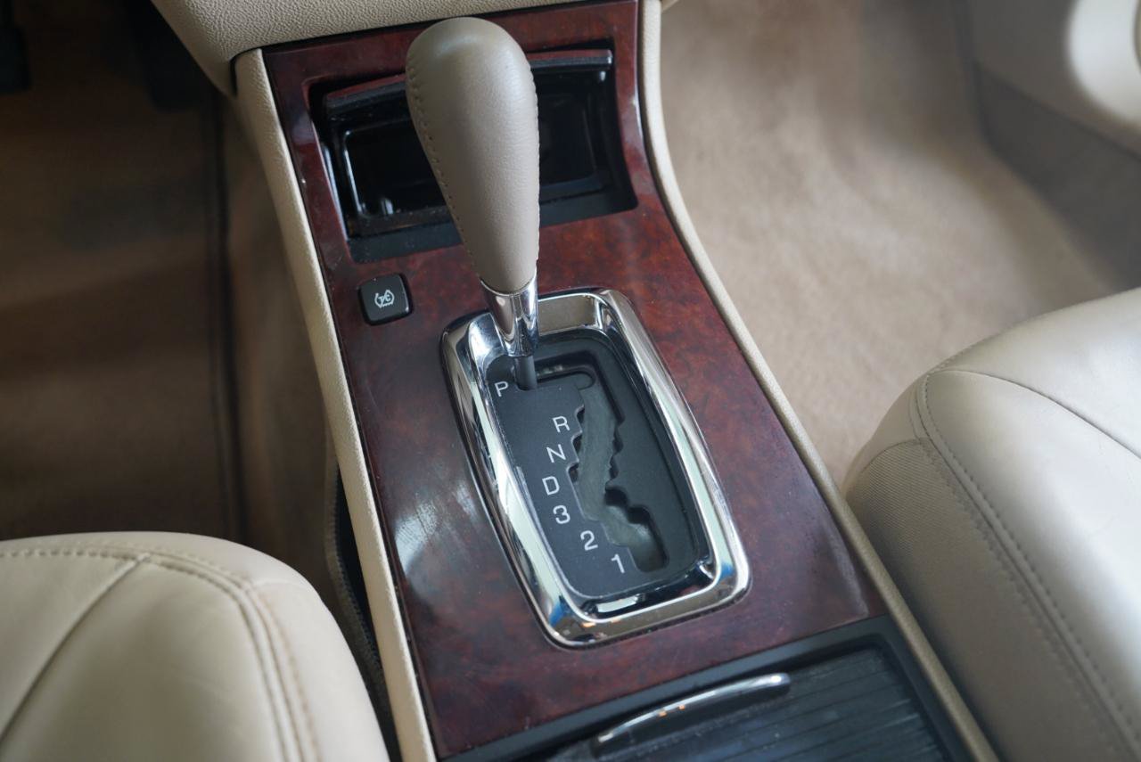 Used 2006 Buick Lucerne CXL w/ Luxury Package FWD image 19