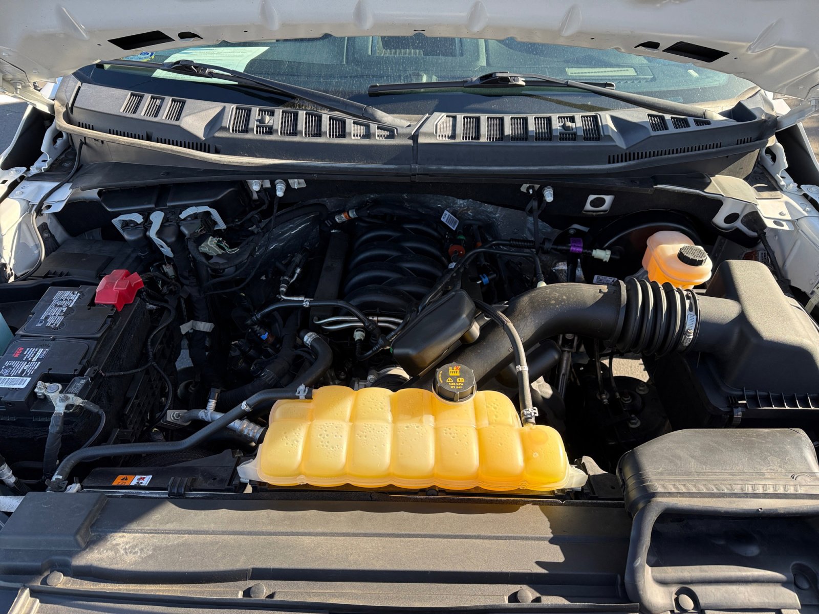 Used 2019 Ford F150 XL w/ XL Power Equipment Group image 17