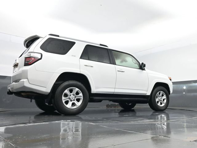 Used 2024 Toyota 4Runner SR5 image 23
