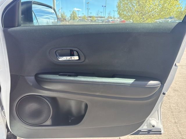 Used 2022 Honda HR-V Sport image 17