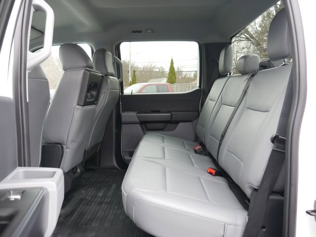 Used 2024 Ford F150 XL image 15