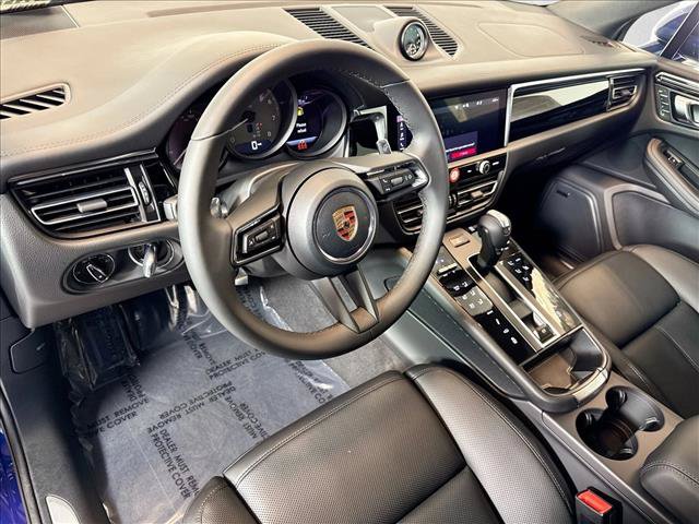 New 2026 Porsche Macan S AWD/4WD image 4
