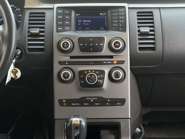 Used 2019 Ford Flex SE FWD image 16