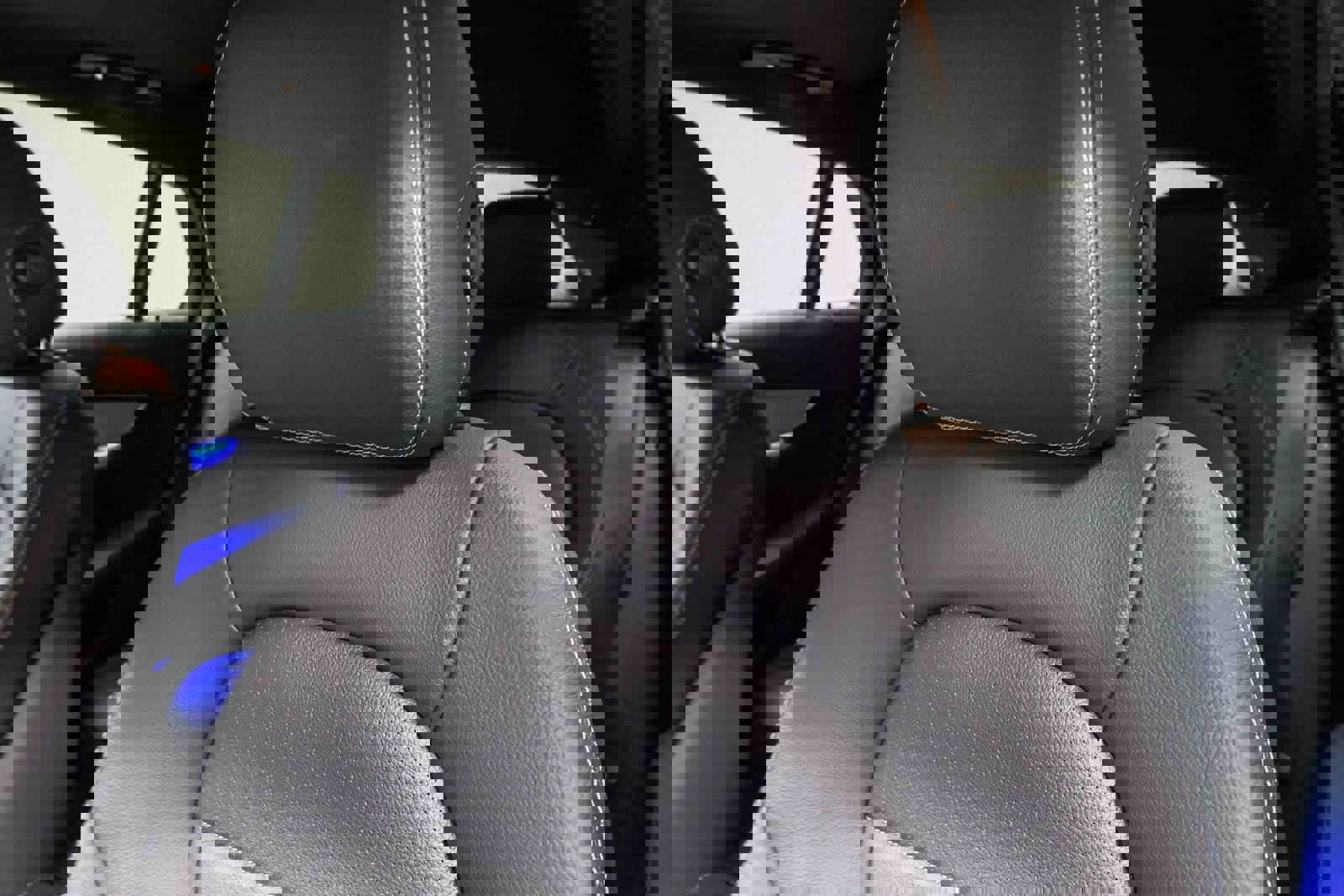 Certified 2023 Mercedes-Benz GLC 300 4MATIC Coupe image 20