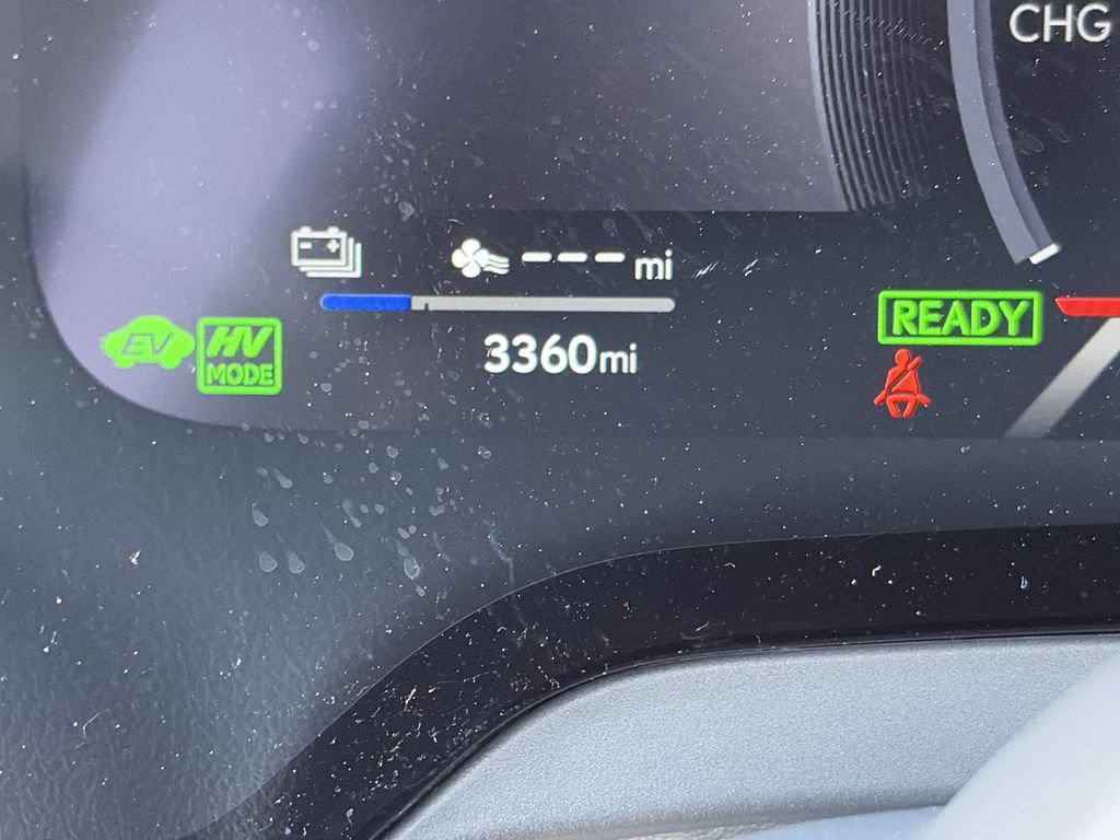 Used 2026 Lexus RX 450h AWD w/ Convenience Package image 19