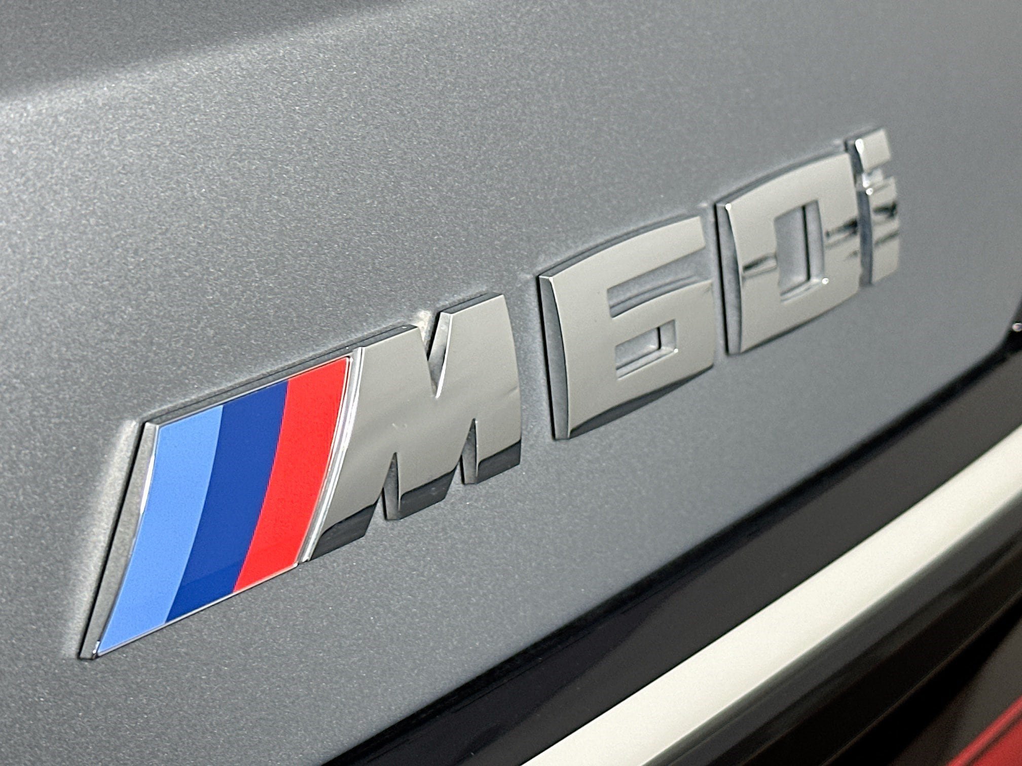 Used 2023 BMW X7 M60i w/ Executive Package AWD/4WD image 28