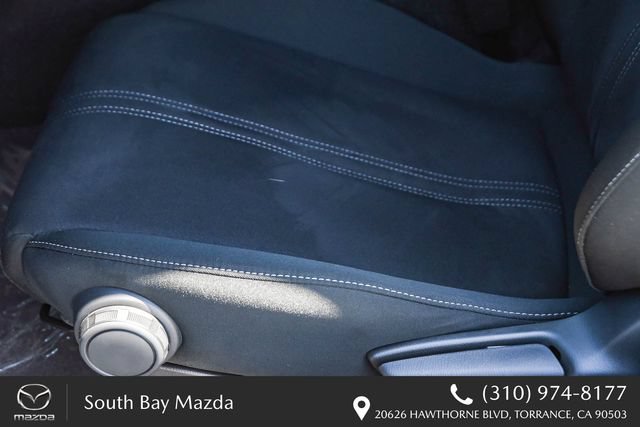 New 2026 MAZDA MX-5 Miata Club w/ Appearance Package RWD image 21