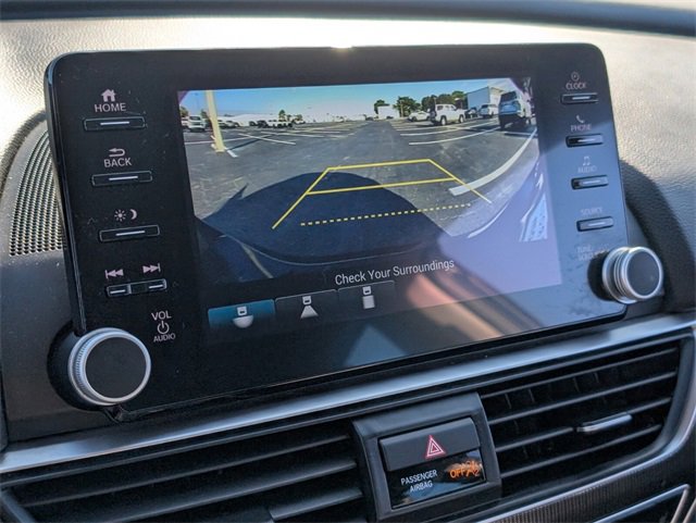 Used 2022 Honda Accord Sport Special Edition image 20