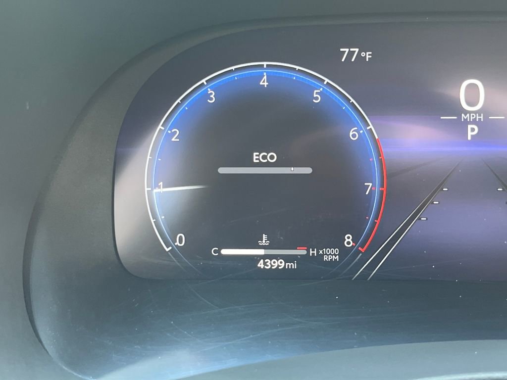 Certified 2026 Toyota Highlander Limited image 17