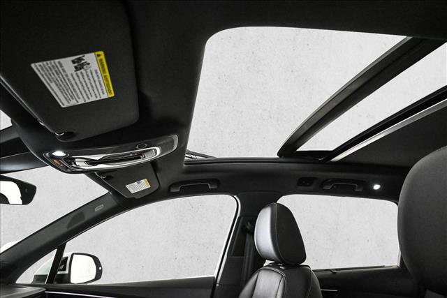 New 2026 Audi Q7 3.0T Premium Plus image 16