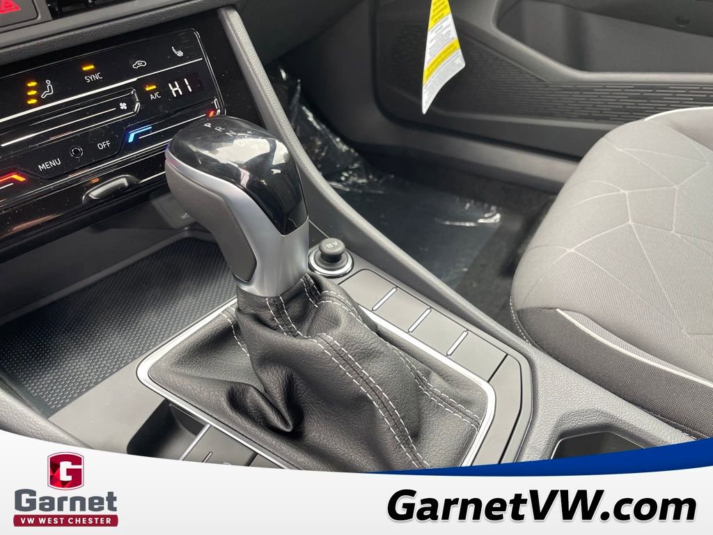 New 2026 Volkswagen Jetta Sport image 19