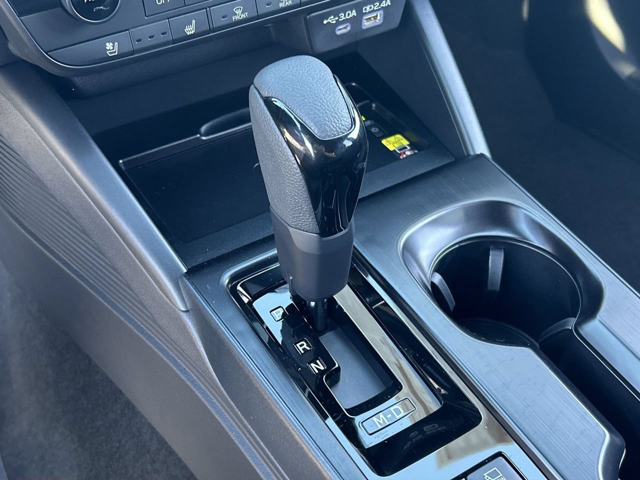 New 2026 Subaru Outback Touring AWD/4WD image 26