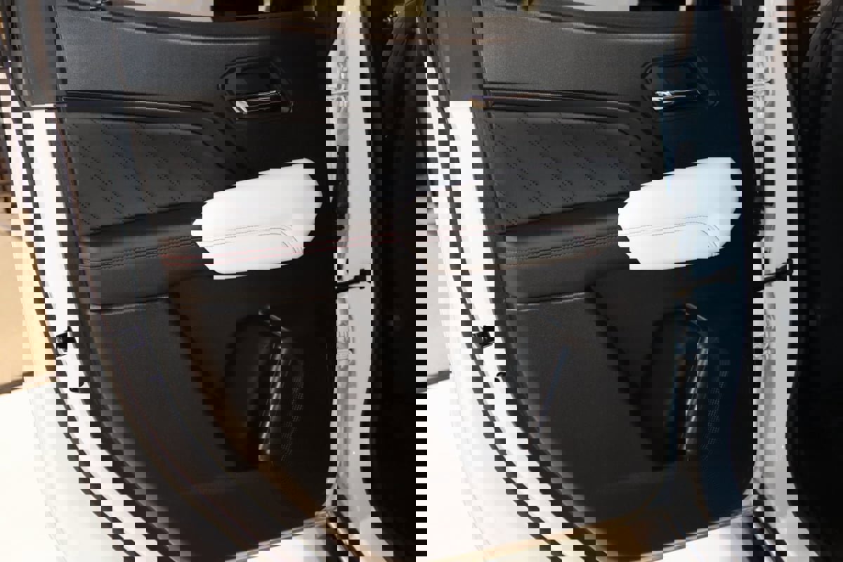 Used 2023 GMC Canyon AT4X image 53