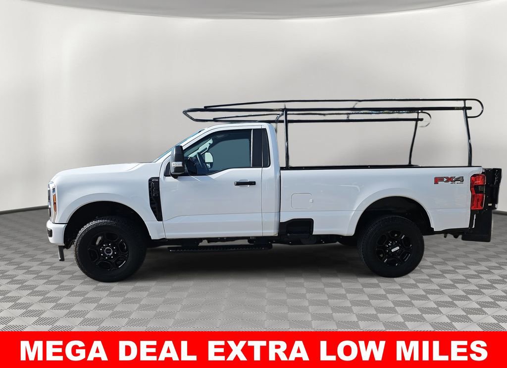 Used 2024 Ford F350 XL w/ STX Appearance Package image 6
