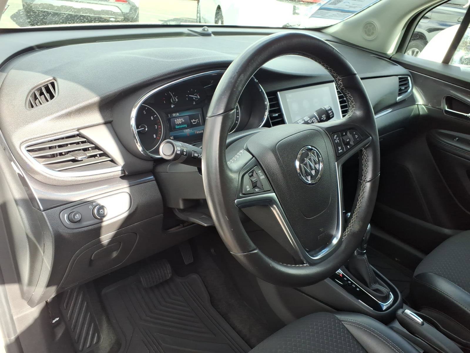 Used 2019 Buick Encore Preferred image 15