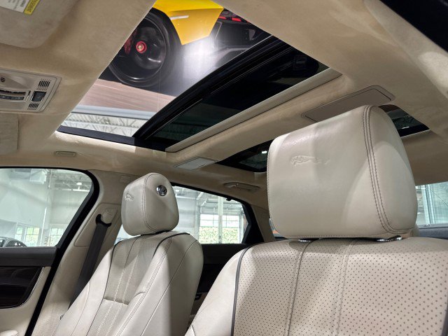 Used 2014 Jaguar XJ L Portfolio image 53