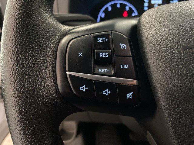 Certified 2024 Ford Transit 350 XL AWD/4WD image 20
