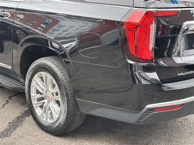 Used 2024 GMC Yukon XL SLT image 11