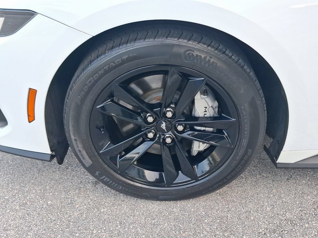 Used 2024 Ford Mustang GT RWD image 10