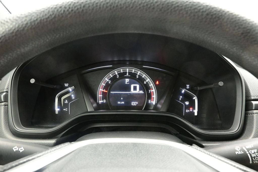 Used 2019 Honda CR-V LX image 19