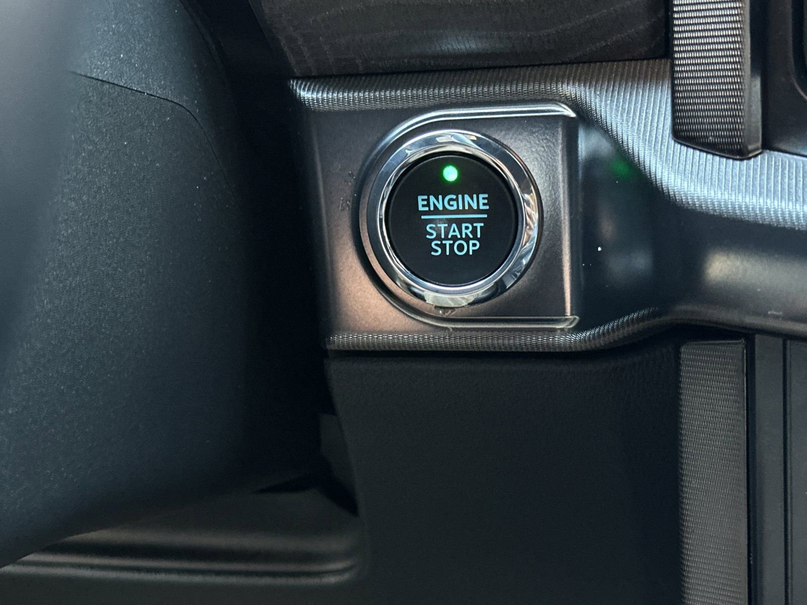 Used 2023 Ford F150 Platinum w/ Equipment Group 701A High image 27