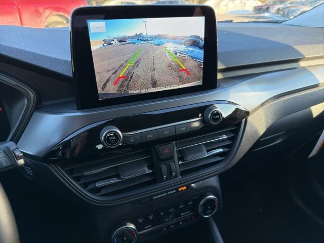 New 2026 Ford Escape Active w/ Cold Weather Package AWD/4WD image 13