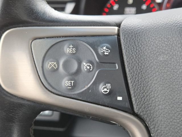 Used 2015 GMC Yukon Denali w/ Open Road Package image 15