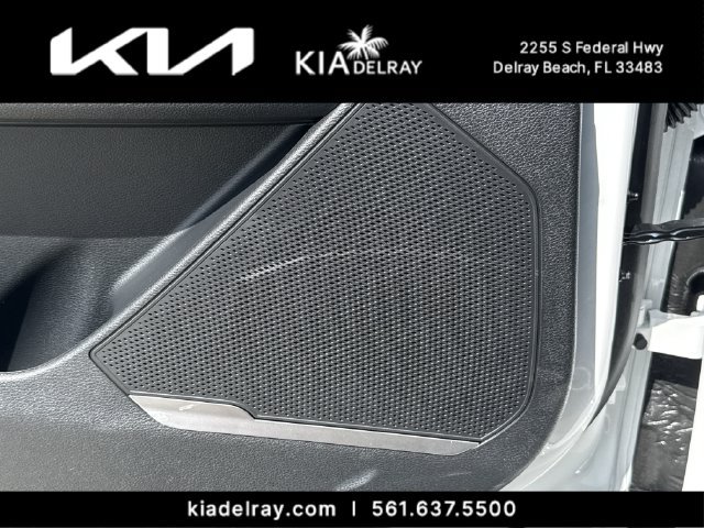 New 2027 Kia Sportage S FWD image 16