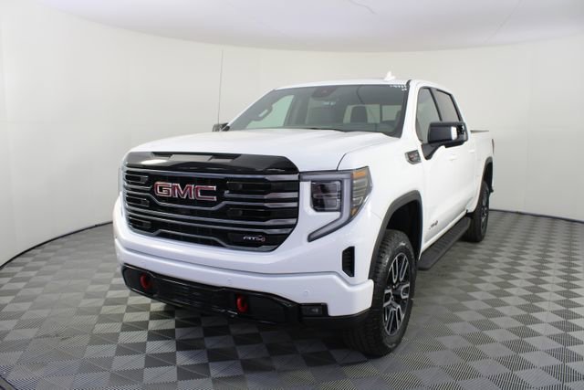 New 2026 GMC Sierra 1500 AT4 w/ AT4 Premium Package image 27