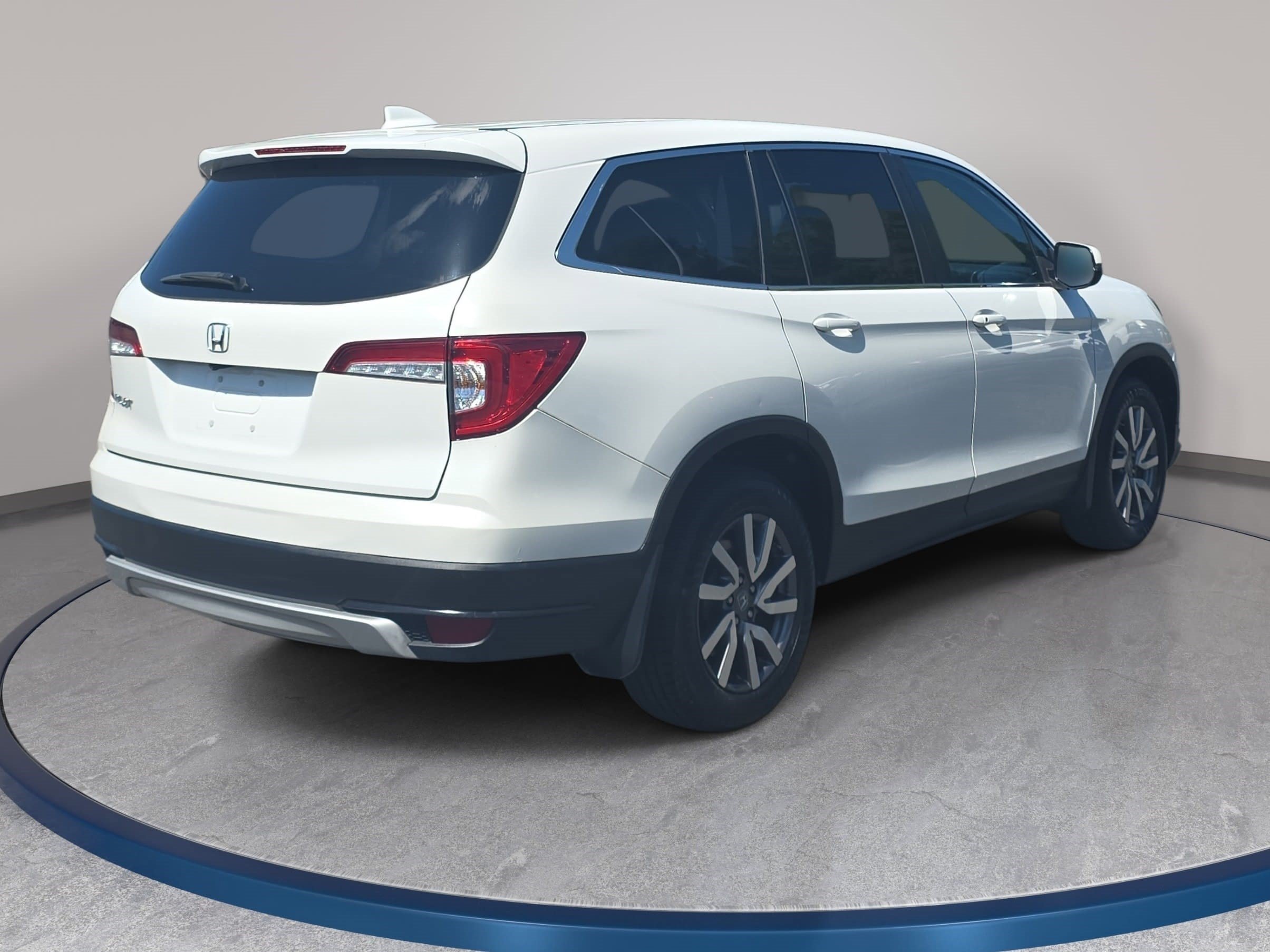 Used 2020 Honda Pilot EX-L image 5