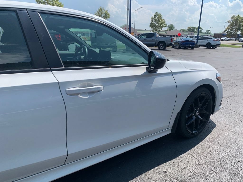 Used 2024 Honda Civic Sport image 15