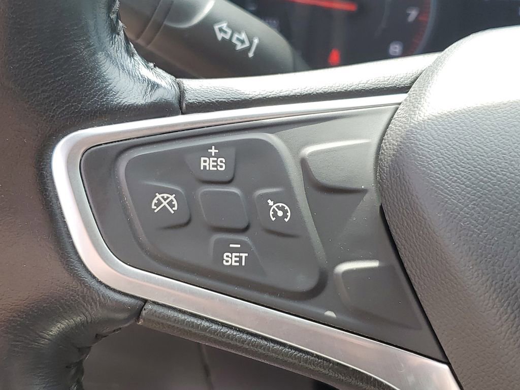 Used 2022 Chevrolet Malibu RS FWD image 9