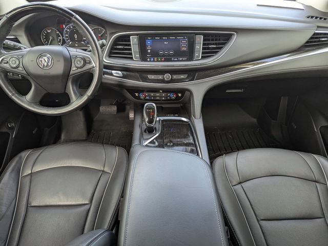 Certified 2021 Buick Enclave Avenir w/ Avenir Technology Package image 16