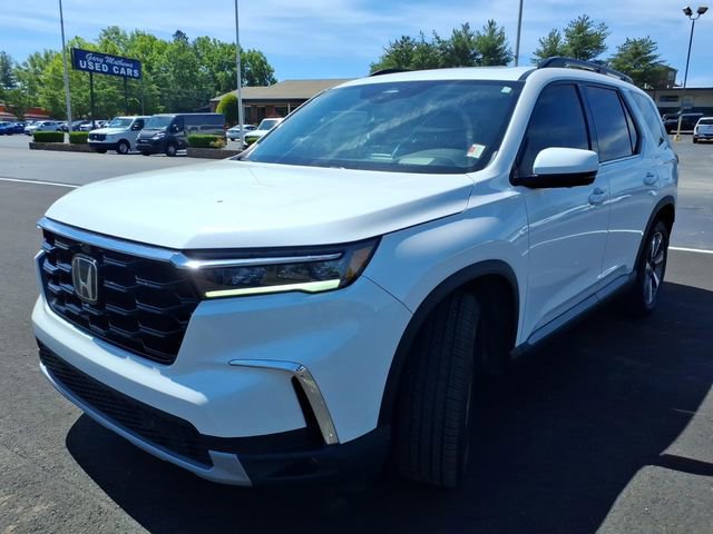 Used 2024 Honda Pilot Elite image 26